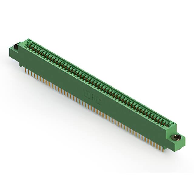 845-094-524-503 EDAC Inc.  Edgeboard Connectors